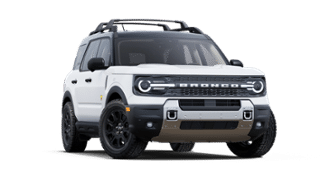 2025 Ford Bronco Sport® External Image 5